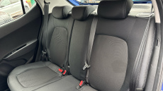 Hyundai i10 1.0 SE 5dr Petrol Hatchback